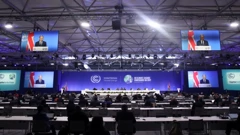 Konferencija u Glasgowu