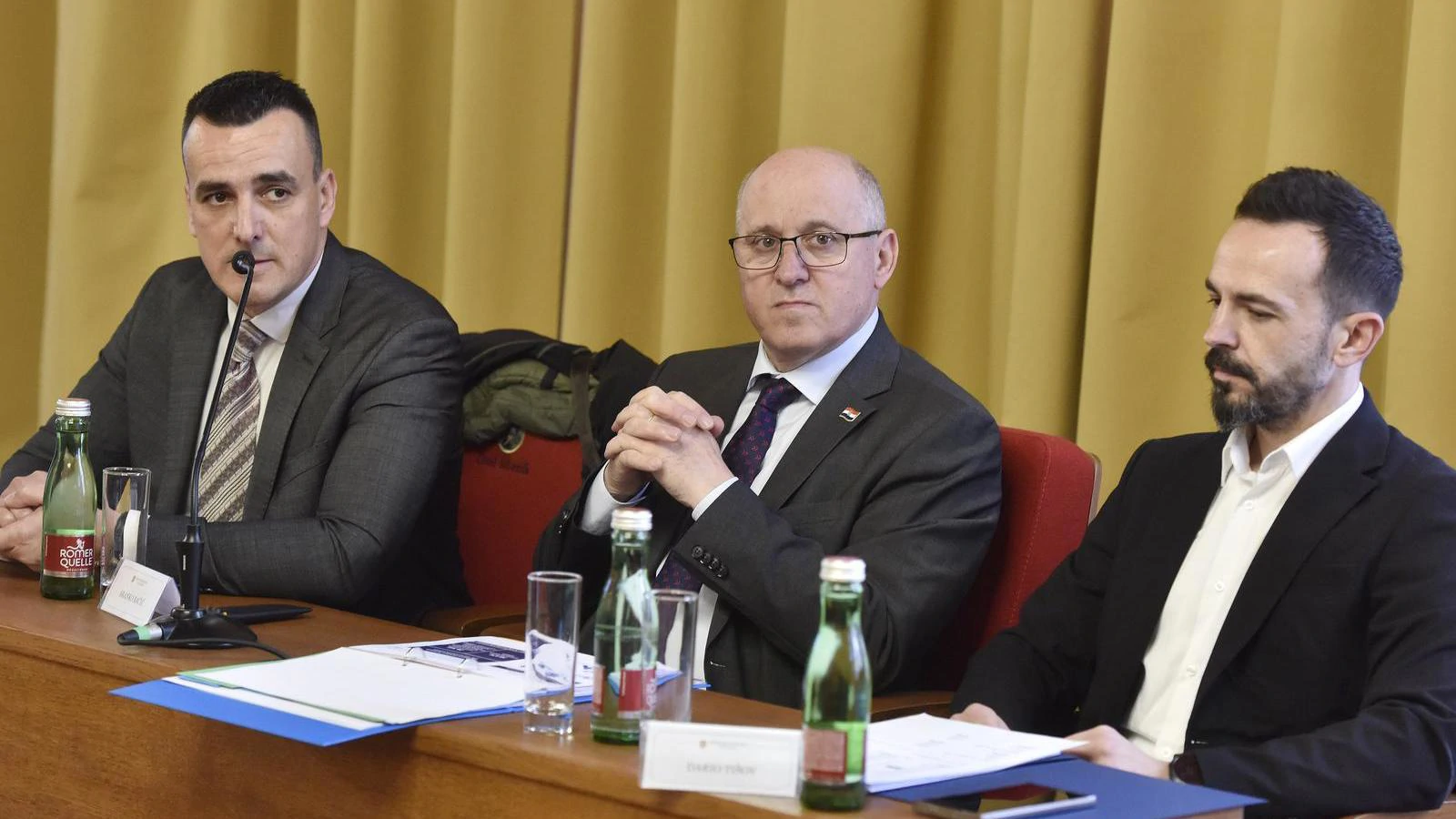 Bačić u Šibeniku predstavio dobrobiti Zakona o priuštivom stanovanju