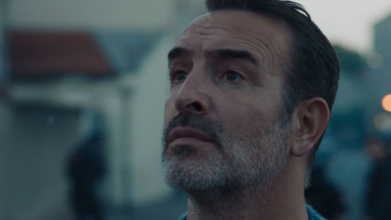 Srijeda, 12. studenoga na Drugom, Foto: Napad na Pariz/film