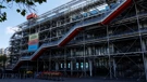 Centar Pompidou
