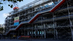 Centar Pompidou