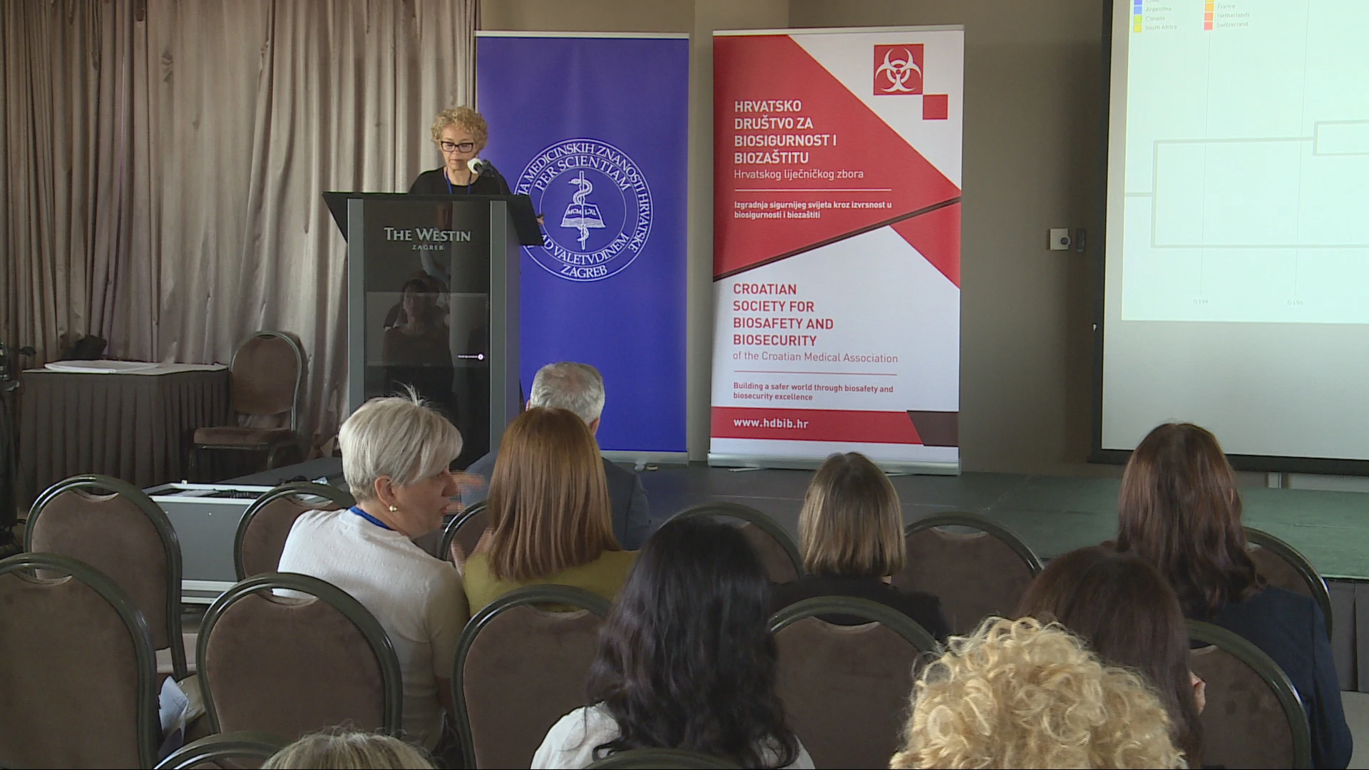 Virusi i bakterije ne poznaju granice, upozoravaju stručnjaci - zato je važna stalna edukacija