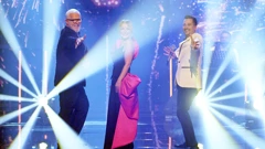 Novogodišnji tulum, Foto: R. Branđolica/HRT