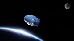 Geomagnetska oluja onesposobila 40 SpaceX-ovih satelita