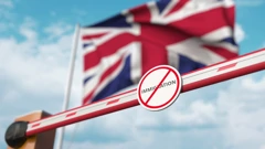 Britanski sud: izgon migranata u Ruandu je zakonit