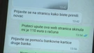Tisuće građana preko noći ostale bez novca