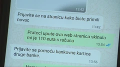 Tisuće građana preko noći ostale bez novca