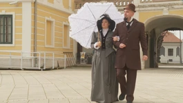 Turistički vodiči u povijesnim kostimima