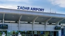 Zračna luka Zadar