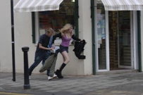 Četvrtak, 8. siječnja na Trećem , Foto: Venera/film