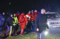 Pronađen nestali dječak, Foto: Davor Javorovic /PIXSELL