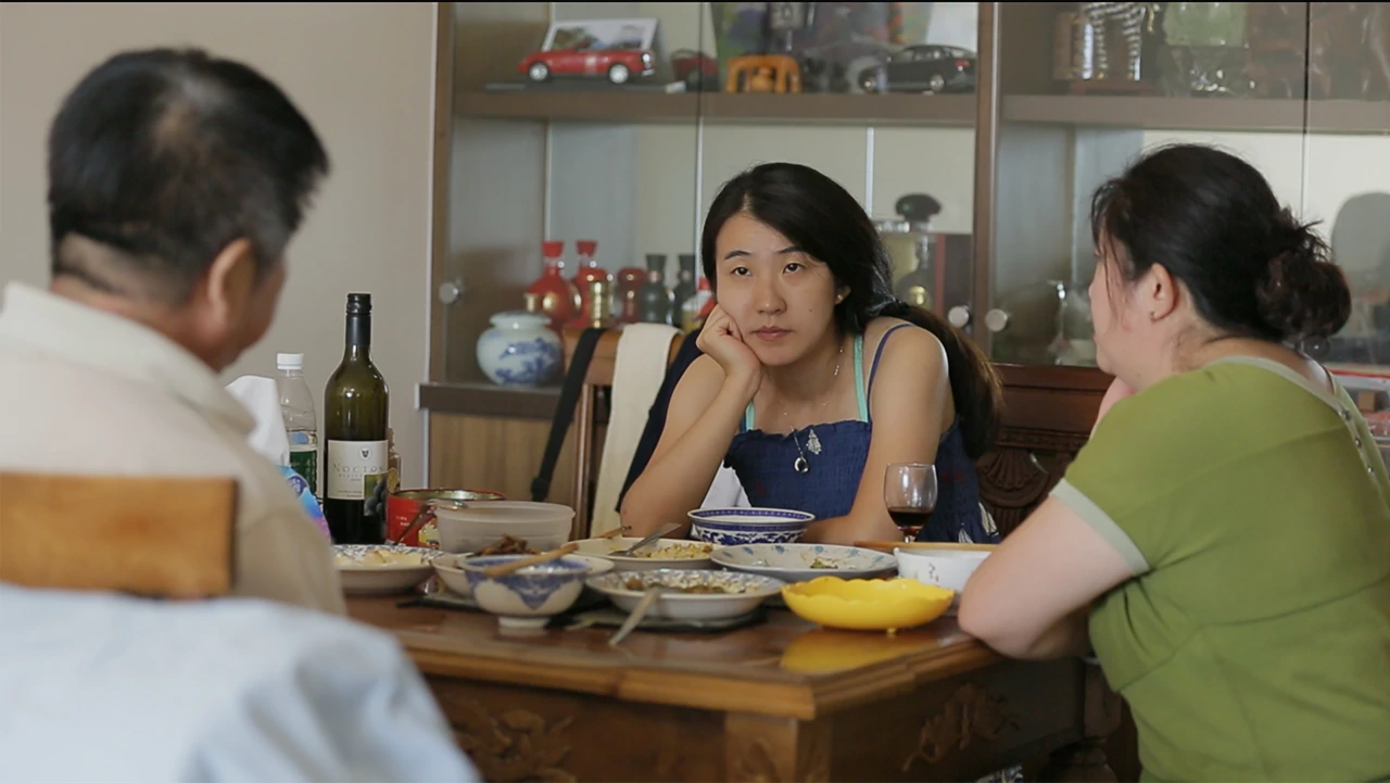 Petak, 14. studenoga na Trećem