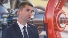 Ministar gospodarstva Davor Filipović