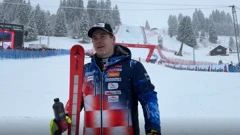 Filip Zubčić nakon 3. mjesta u Adelbodenu
