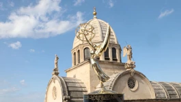 Grad Šibenik