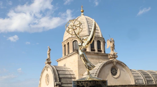 Grad Šibenik