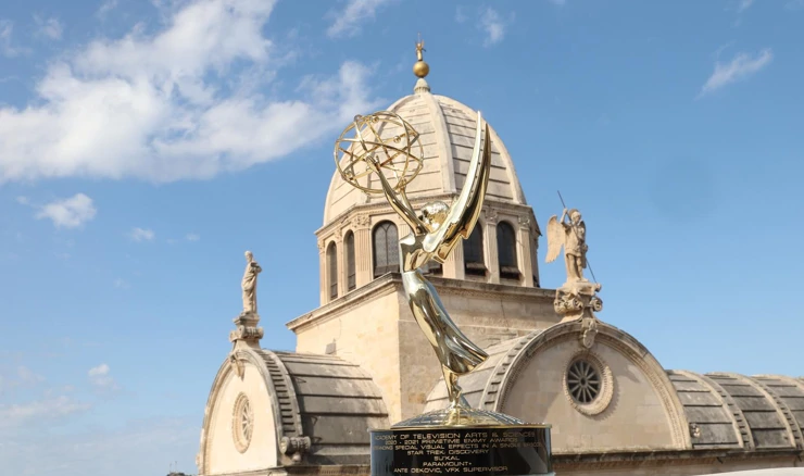 Grad Šibenik