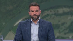 Josip Pavlović, predsjednik Udruge Ekologija grada, Foto: Otvoreno/HRT