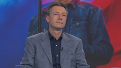 Antun Tomislav Šaban, glavni tajnik Hrvatskog društva skladatelja, Foto: HRT/HTV