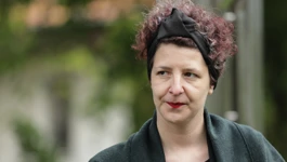 Ida Križaj Leko
