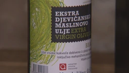 Bračko maslinovo ulje