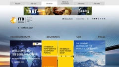 Tturistički sajm ITB u Berlinu ove se godine održava virtualno