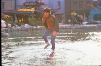 Nedjelja, 11. siječnja na Drugom , Foto: Povratak u budućnost 2/film