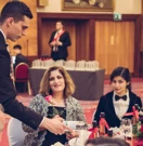 Zagreb - Entrega de premios Mujeres Influyentes Croatas / Dodjela nagrada Utjecajne hrvatske žene, Foto: Patricia Ávila//