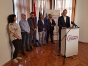Domovinski pokret, Foto: Radio Osijek/KI/HRT