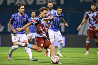 Lokomotiva - Rijeka, Toni Fruk, Foto: Boris Kovacev /CROPIX  