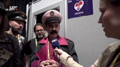 Prlja nakon prve probe: Sad će biti korekcija i korekcija po korekcije- perfekcija!