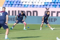 Trening Vatrenih u Osijeku, Foto: Davor Javorović/PIXSELL