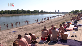 Osječka Copacabana