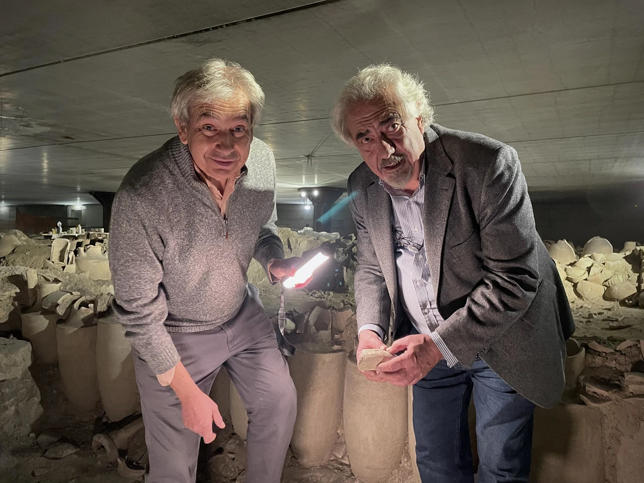 Ponedjeljak, 30. siječnja na Drugom