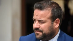 Pulski gradonačelnik Filip Zorićić 
