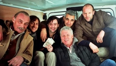 Subota, 8. listopada na Prvom, Foto: Pljačka/film