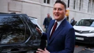 Wes Streeting, ministar zdravstva 