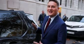 Wes Streeting, ministar zdravstva 