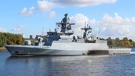 Korveta K130 Braunschweig