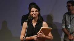 Magdalena Ptiček, Foto: Tanja Kanazir/Liburnia Film Festival