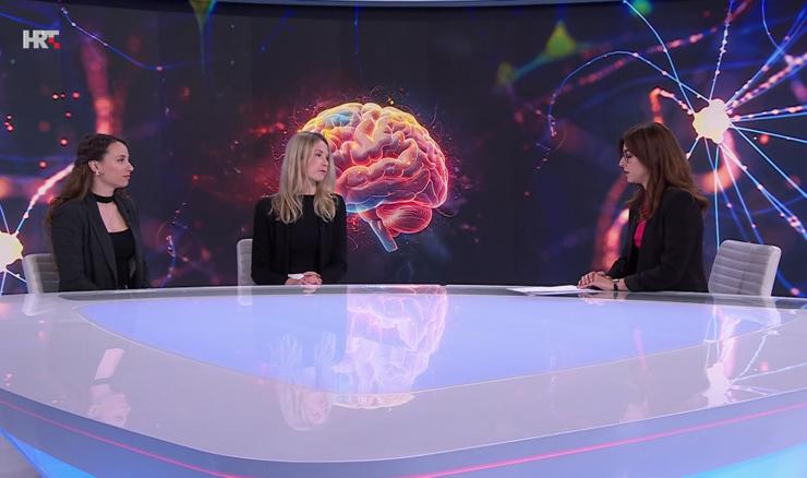 Spoj medicine i umjetne inteligencije u istraživanju mozga