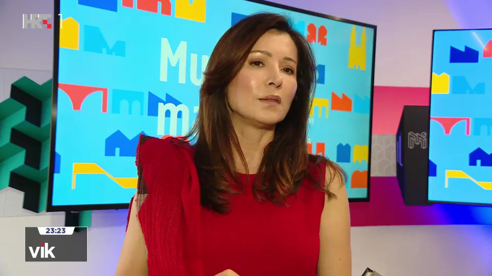 Martina Bienenfeld