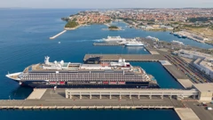 Ferrari Cavalcade Cruise 2026, Foto: Hrvoje Mavra/ZIPO