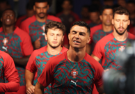 Cristiano Ronaldo, Foto: Phil Noble/REUTERS