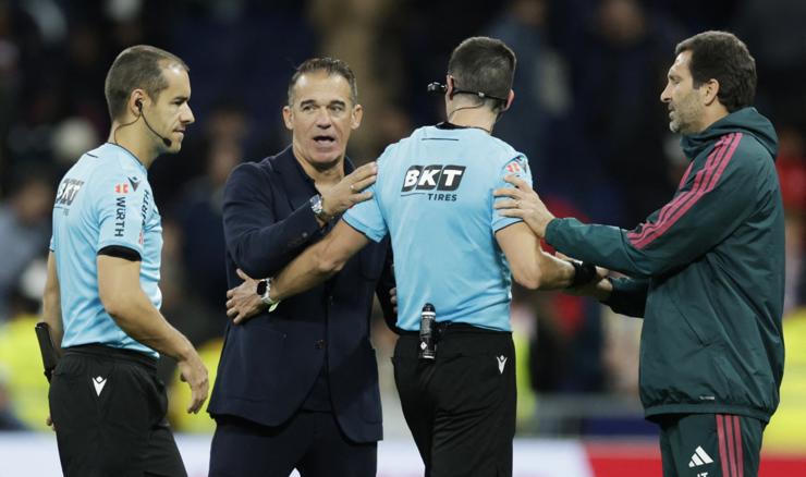 Trener Seville kritizirao suđenje, Mourinho odgovorio u svom stilu