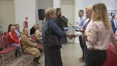 Osigurano 345 tisuća eura