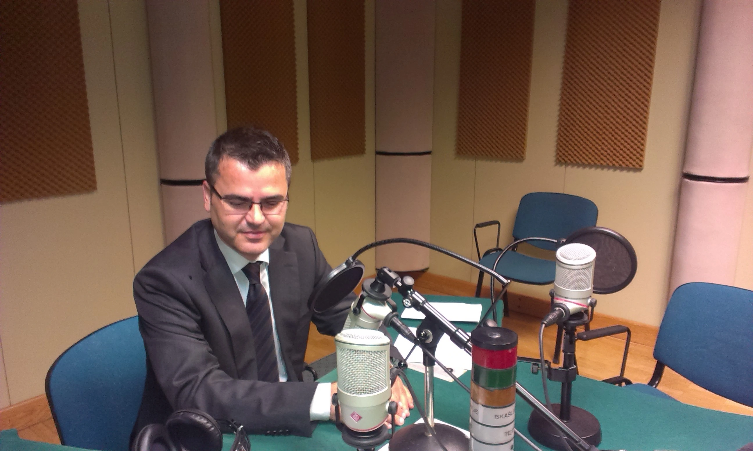 Duhovna misao - Aziz Alili: Odgoj za vrijednosti - 29.08.2025.