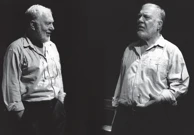 Nedjelja, 7. ožujka na Prvom, Foto: Velikani hrvatskog glumišta /dokumentarna serija