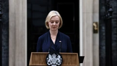 Liz Truss podnijela ostavku 