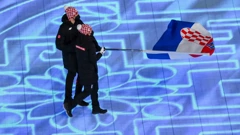 Svečano otvaranje Zimskih olimpijskih igara